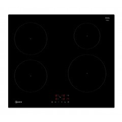 Neff T36FBE1L0 Επαγωγική Εστία Αυτόνομη με Λειτουργία Κλειδώματος 59.2x52.2εκ. Neff T36FBE1L0 Επαγωγική Εστία Αυτόνομη με Λειτουργία Κλειδώματος 59.2x52.2εκ.